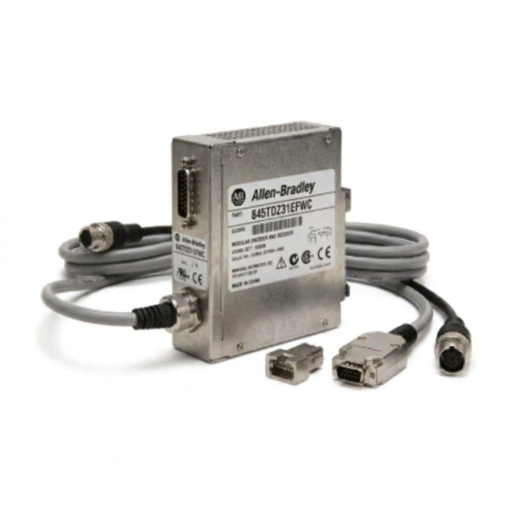 ALLEN-BRADLEY 845TDZ31EFWC ENCODERS - DECODERS Y ACCESORIOS