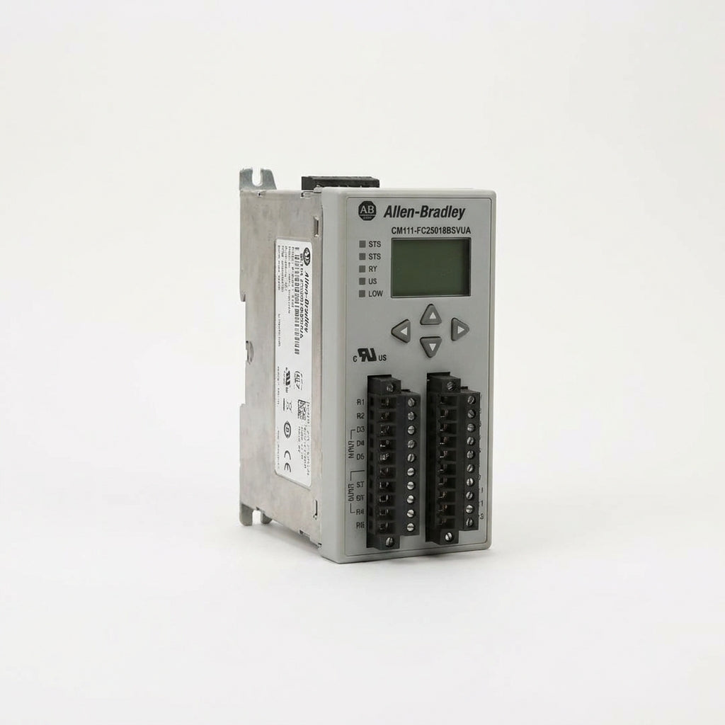 ALLEN-BRADLEY CM111-FC25018BSVUA