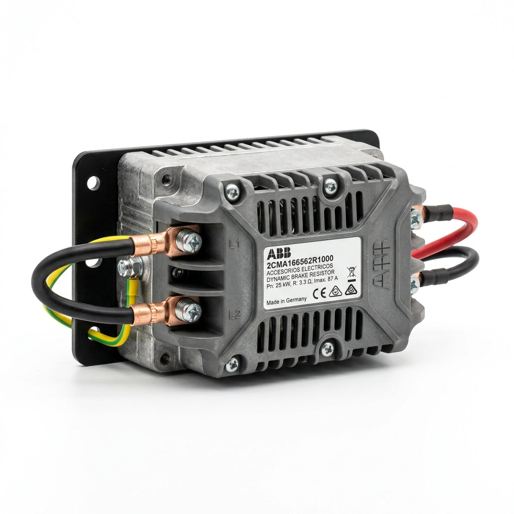 ABB 2CMA166562R1000 ACCESORIOS ELECTRICOS