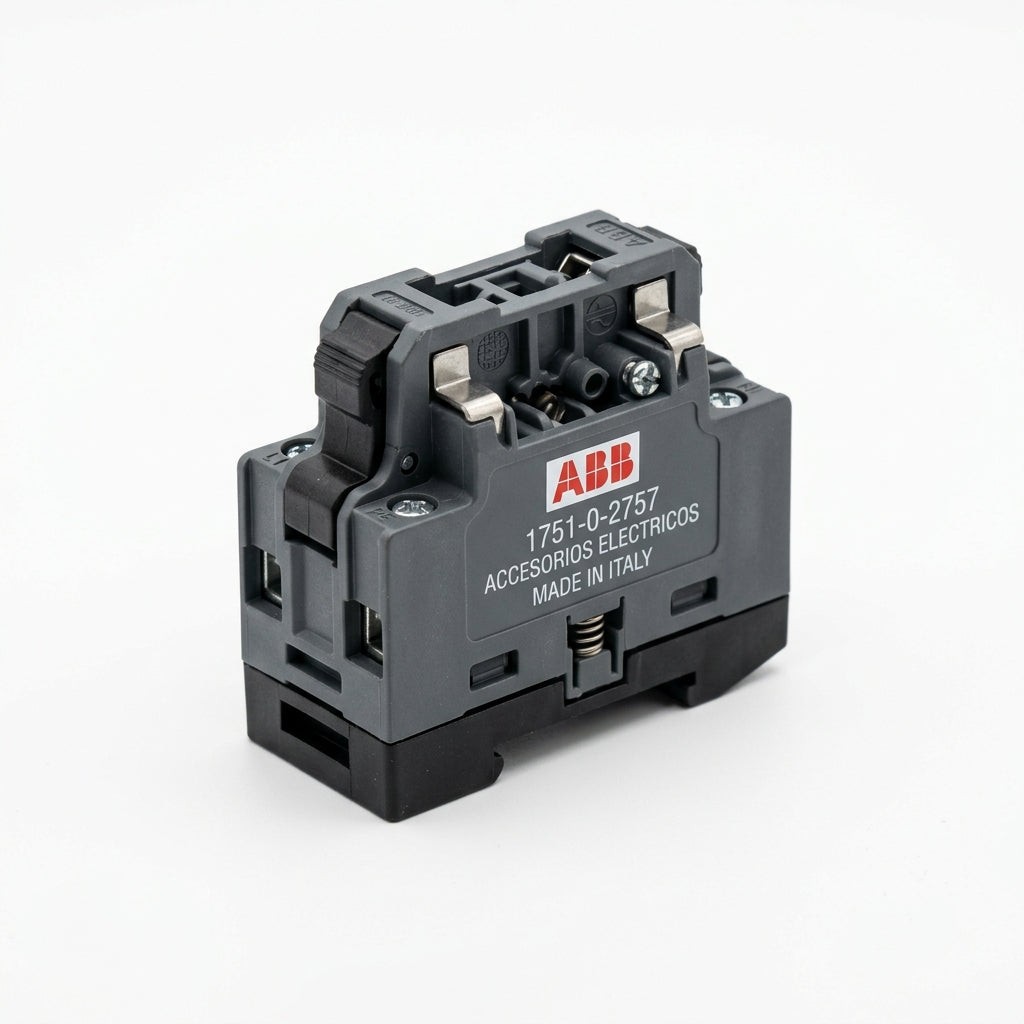 ABB 1751-0-2757 ACCESORIOS ELECTRICOS