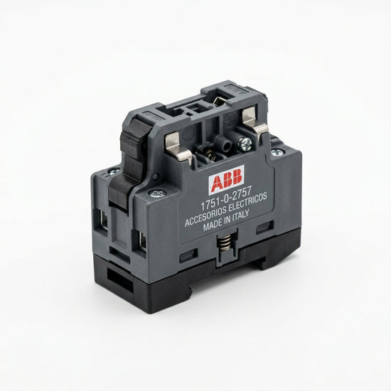 ABB 1751-0-2757 ACCESORIOS ELECTRICOS