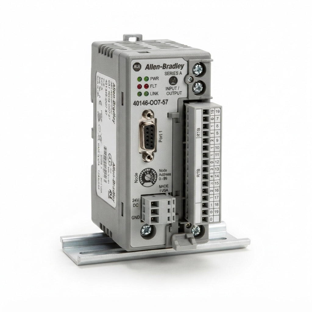 ALLEN-BRADLEY 40146-OO7-57