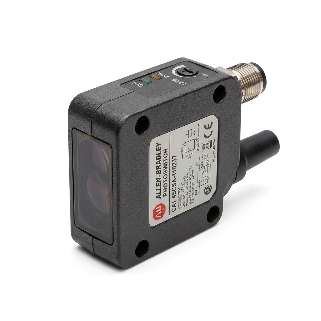 ALLEN-BRADLEY 45CSA110237