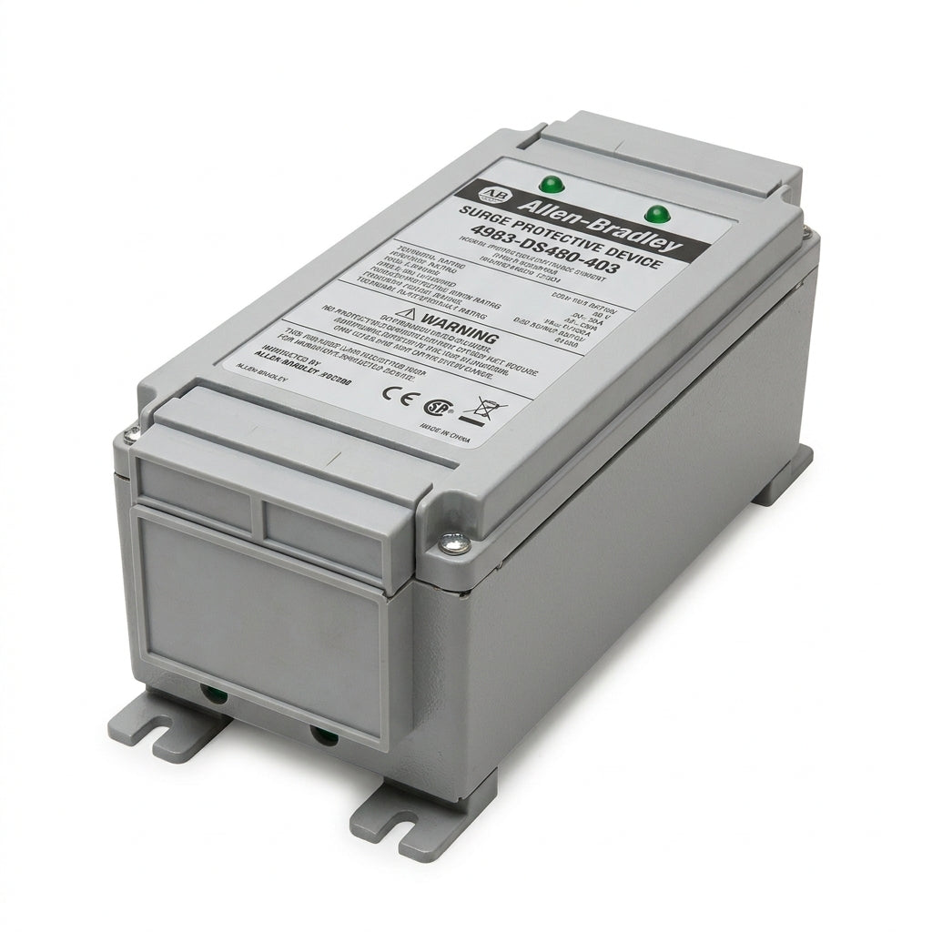 ALLEN-BRADLEY 4983-DS480-403