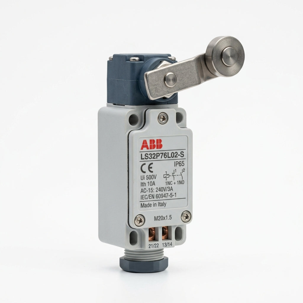 ABB LS32P76L02-S ACCESORIOS ELECTRICOS