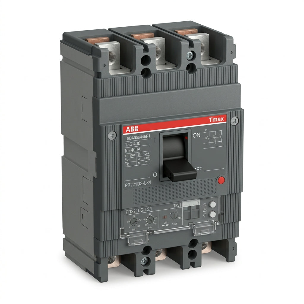 ABB 1SDA056446R1 INTERRUPTORES TERMOMAGNETICOS EN CAJA MOLDEADA