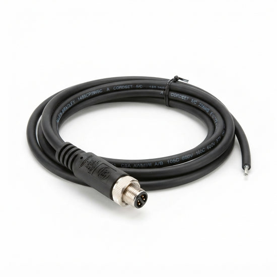 ALLEN-BRADLEY 1485CP5W5C CONECTORES RAPIDOS Y CABLES PARA SENSOR (CORDSETS)