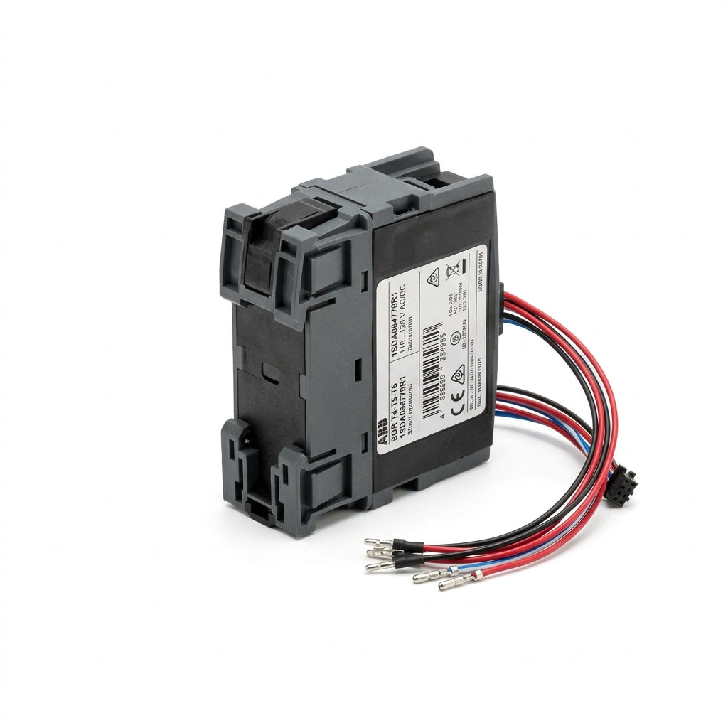 ABB 1SDA064770R1 ACCESORIOS ELECTRICOS