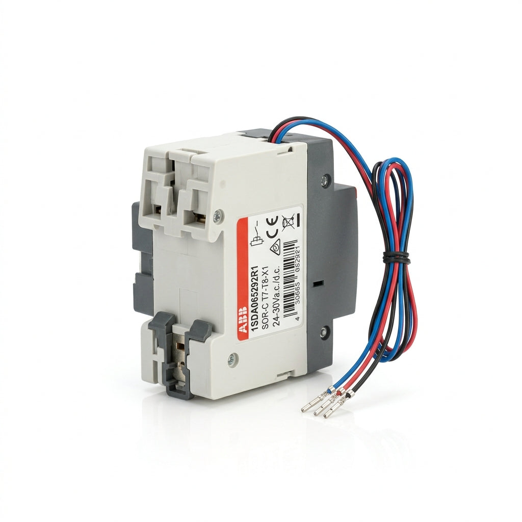 ABB 1SDA065292R1 ACCESORIOS ELECTRICOS