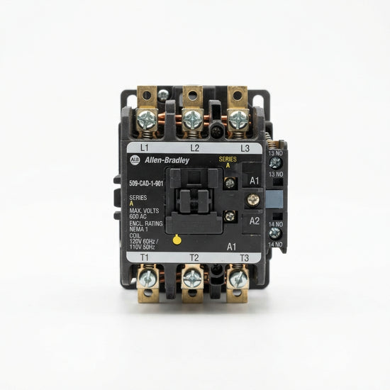 ALLEN-BRADLEY 509-CAD-1-901