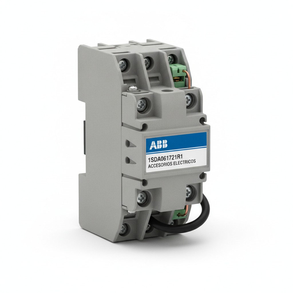 ABB 1SDA061721R1 ACCESORIOS ELECTRICOS