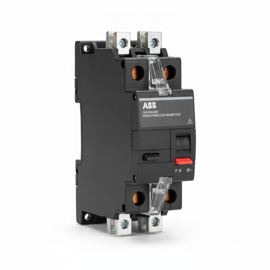 ABB 1SDA056248R1 INTERRUPTORES ELECTROMAGNETICOS