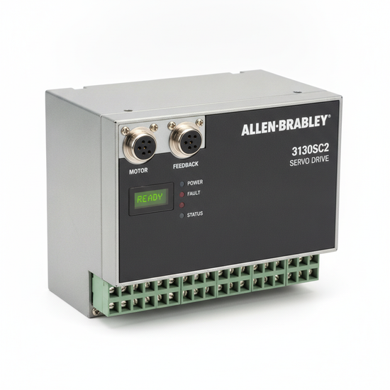ALLEN-BRADLEY 3130SC2