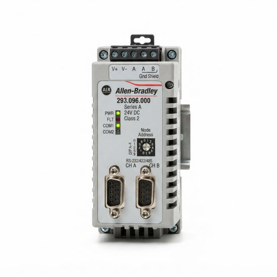 ALLEN-BRADLEY 293.096.000