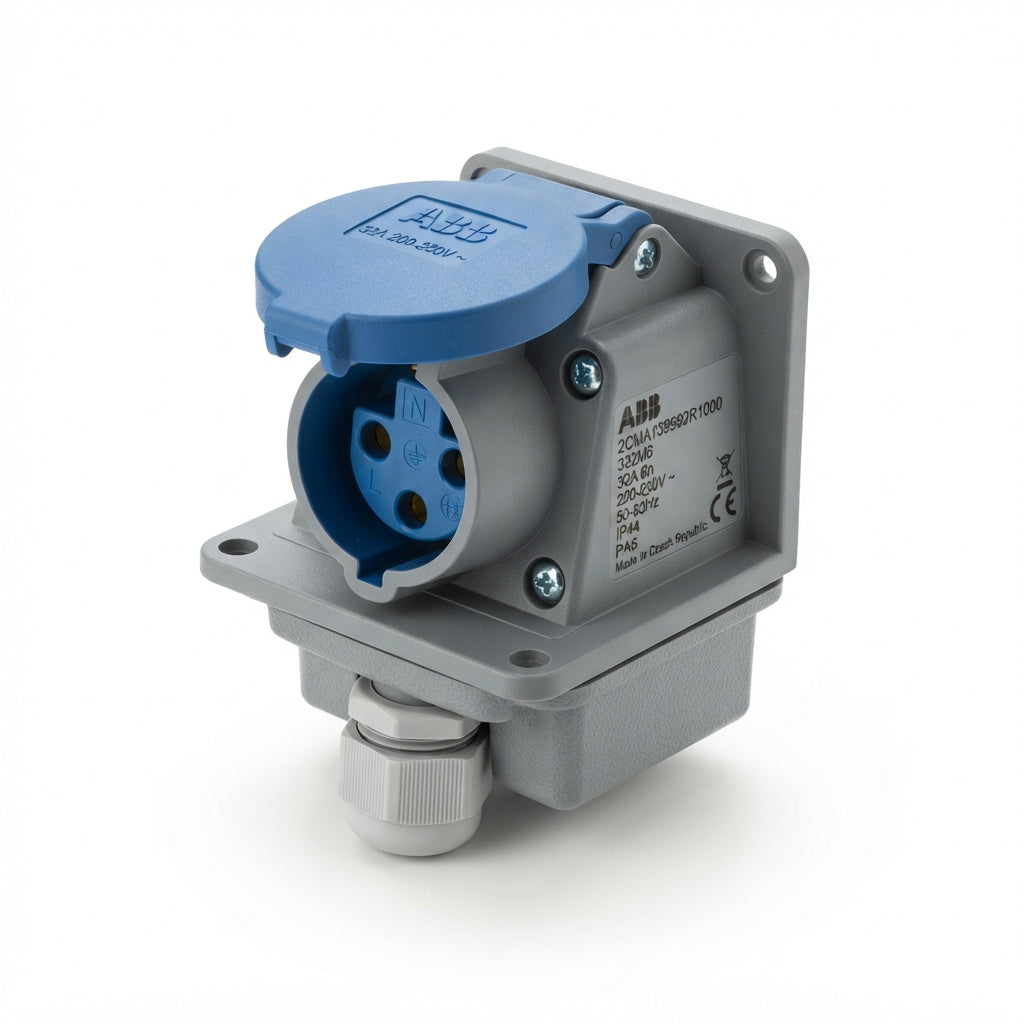 ABB 2CMA139592R1000 ACCESORIOS ELECTRICOS