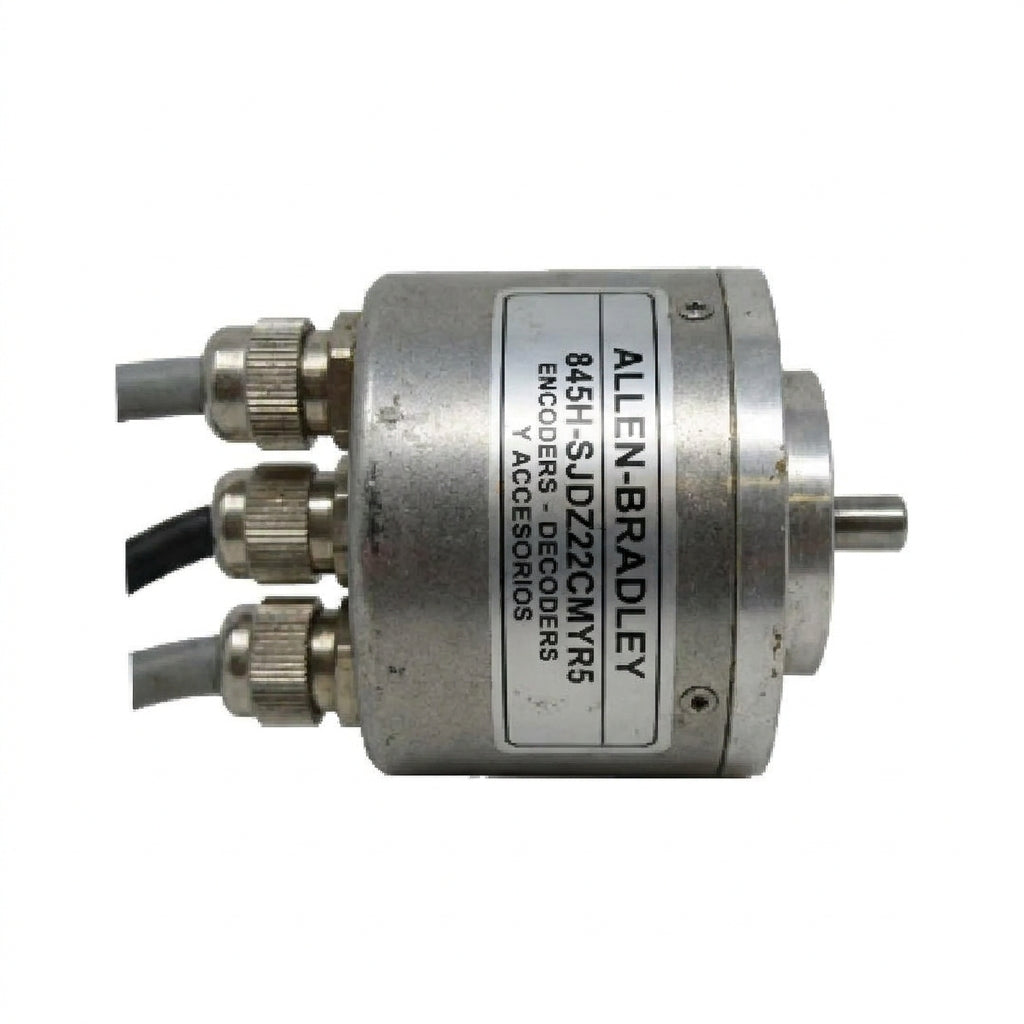 ALLEN-BRADLEY 845H-SJDZ22CMYR5 ENCODERS - DECODERS Y ACCESORIOS