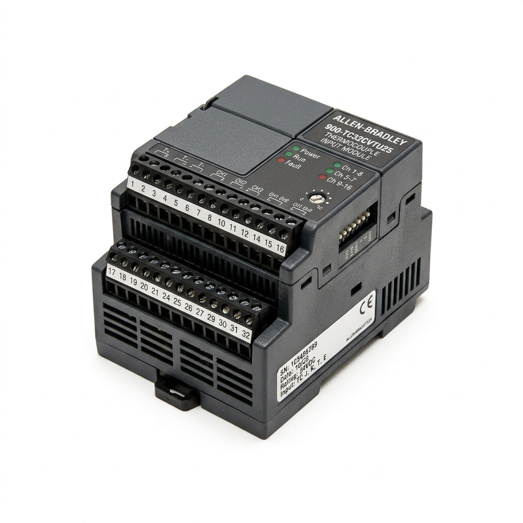 ALLEN-BRADLEY 900-TC32CVTU25