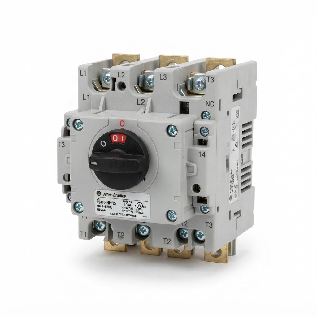 ALLEN-BRADLEY 194R-NHR5