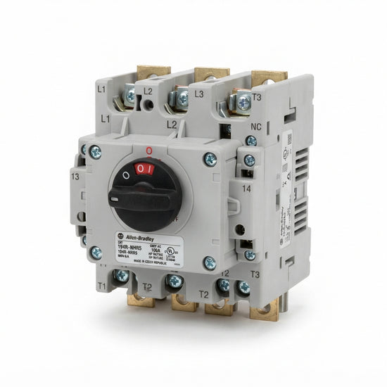 ALLEN-BRADLEY 194R-NHR5
