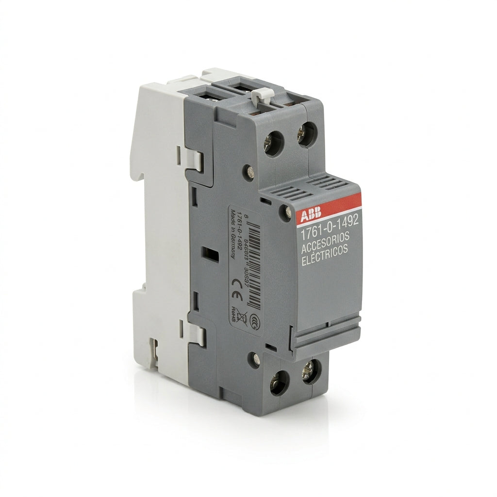 ABB 1761-0-1492 ACCESORIOS ELECTRICOS