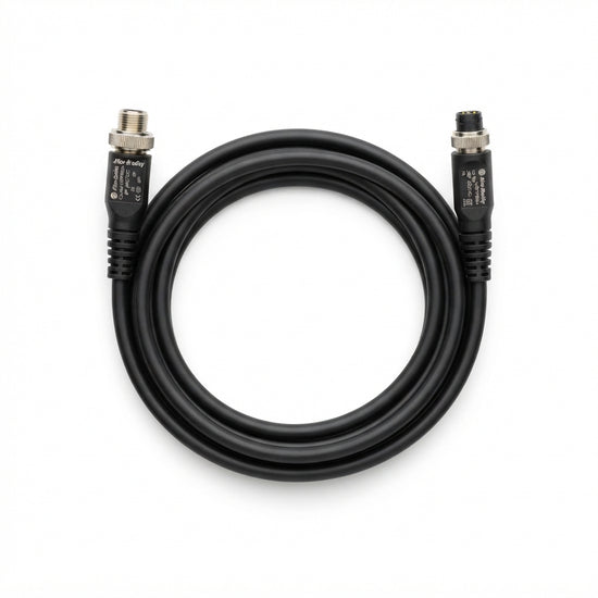 ALLEN-BRADLEY 1485FSP6M5A CONECTORES RAPIDOS Y CABLES PARA SENSOR (CORDSETS)