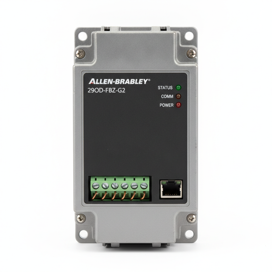 ALLEN-BRADLEY 29OD-FBZ-G2
