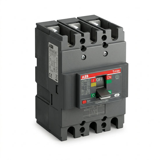 ABB 1SDA065312R1 INTERRUPTORES TERMOMAGNETICOS EN CAJA MOLDEADA