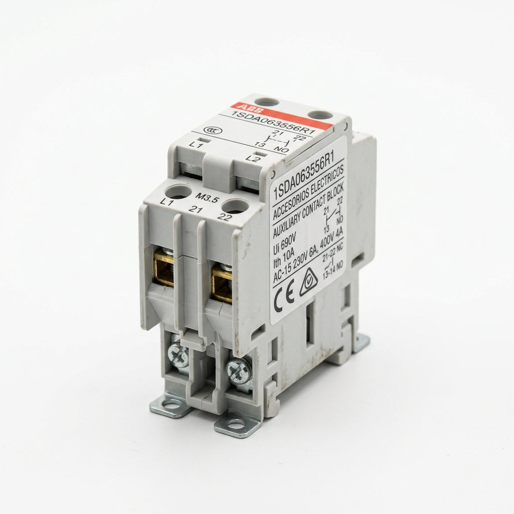 ABB 1SDA063556R1 ACCESORIOS ELECTRICOS