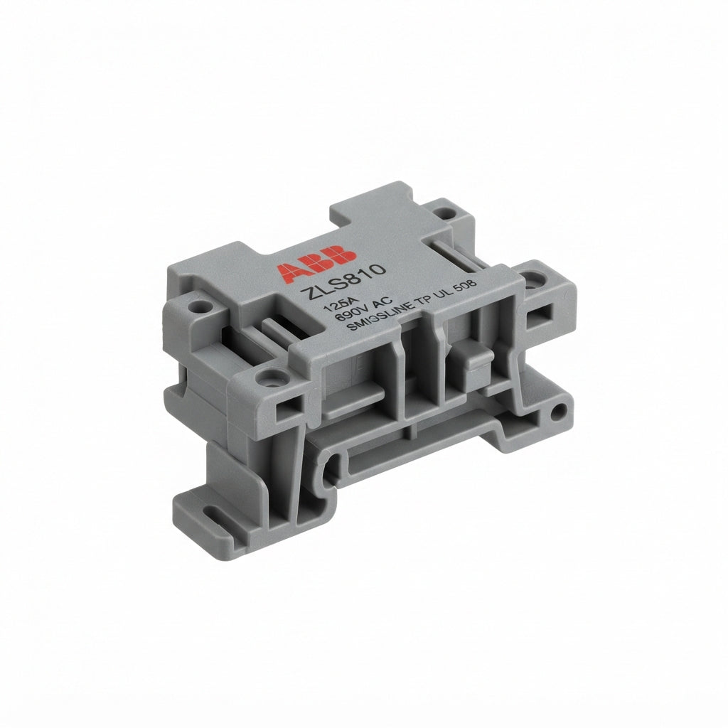 ABB ZLS810 ACCESORIOS ELECTRICOS