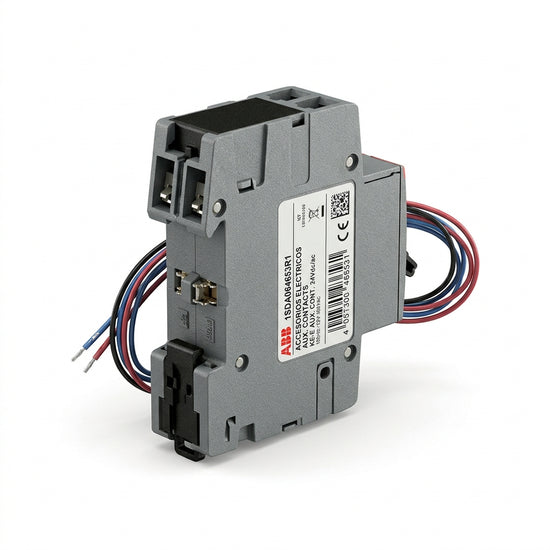 ABB 1SDA064653R1 ACCESORIOS ELECTRICOS