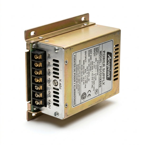 ACOPIAN P015HX800 FUENTES DE PODER Y ELIMINADORES