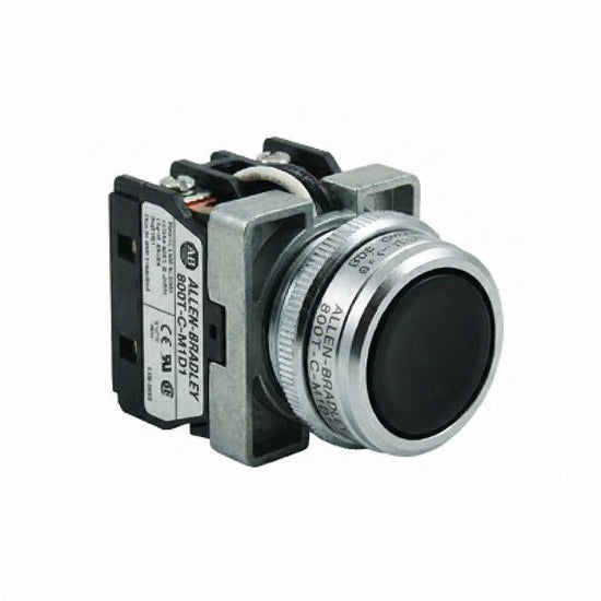ALLEN-BRADLEY 800T-C-M1D1 BOTONES PULSADORES BOTONERAS Y ACCESORIOS