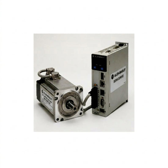 ALLEN-BRADLEY VPL-B0753E-CK12AA SERVOMOTORES Y SERVODRIVES