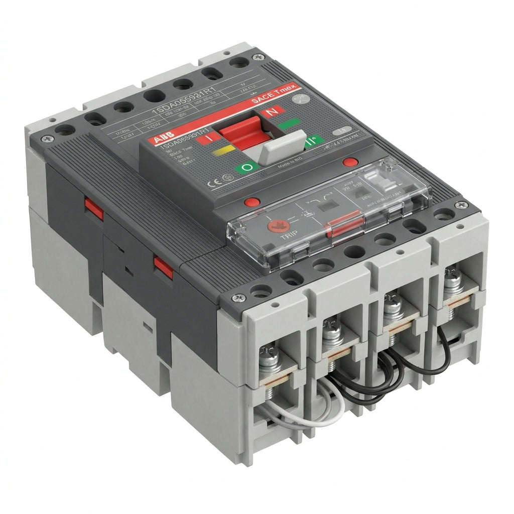 ABB 1SDA055931R1 INTERRUPTORES ELECTROMAGNETICOS