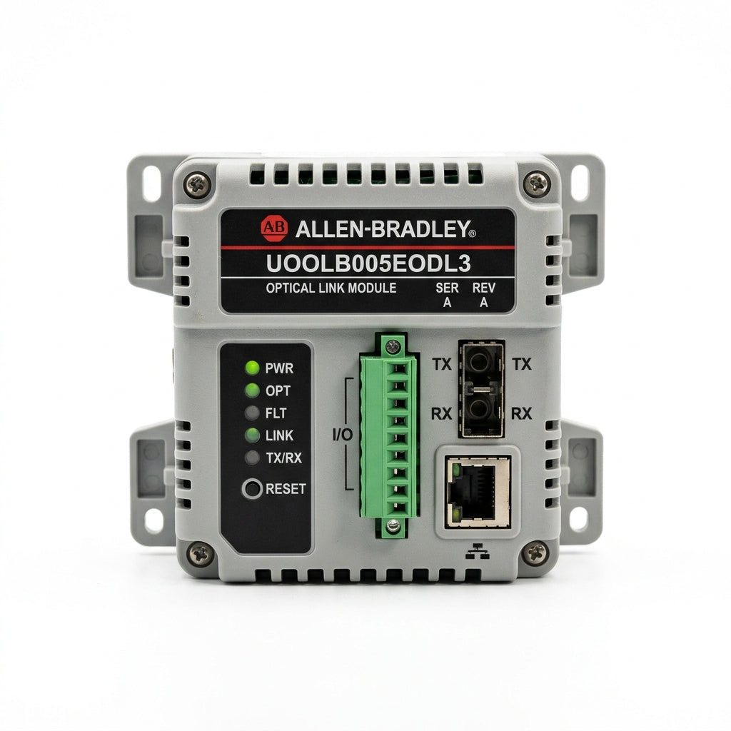 ALLEN-BRADLEY UOOLB005EODL3