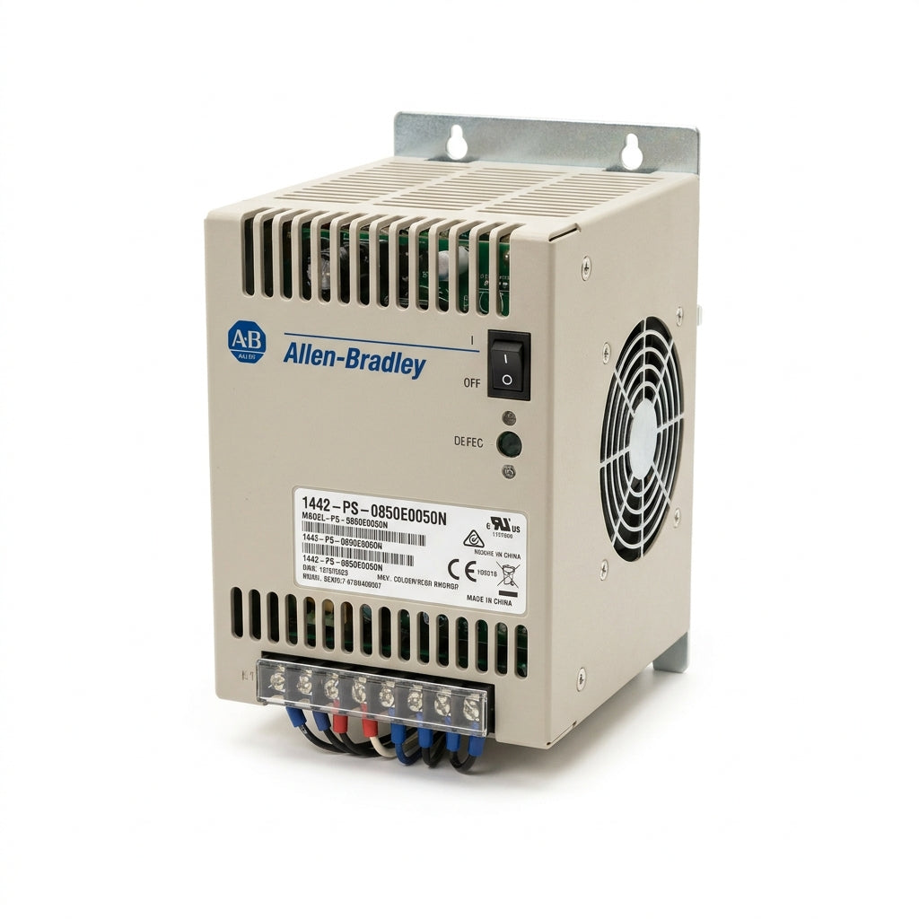 ALLEN-BRADLEY 1442-PS-0850E0050N