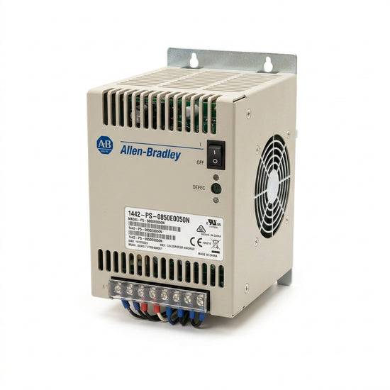 ALLEN-BRADLEY 1442-PS-0850E0050N