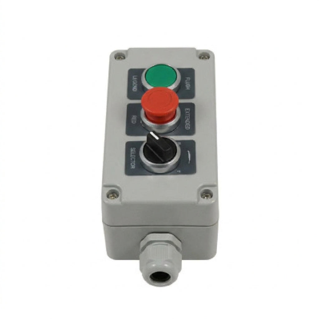 ALLEN-BRADLEY 800G-3F2AF2AF4AC BOTONES PULSADORES BOTONERAS Y ACCESORIOS