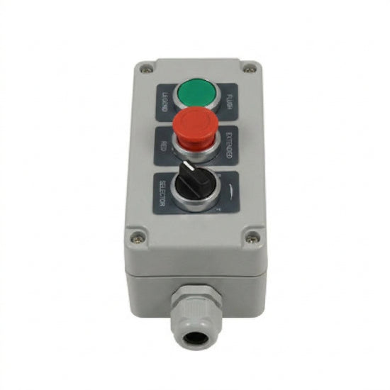 ALLEN-BRADLEY 800G-3F2AF2AF4AC BOTONES PULSADORES BOTONERAS Y ACCESORIOS