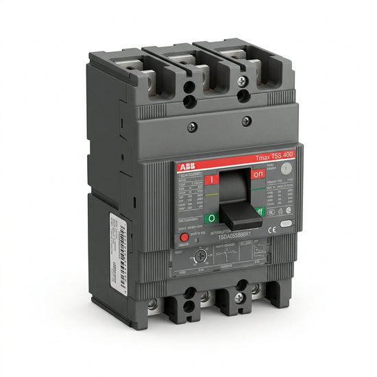 ABB 1SDA055886R1 INTERRUPTORES TERMOMAGNETICOS EN CAJA MOLDEADA