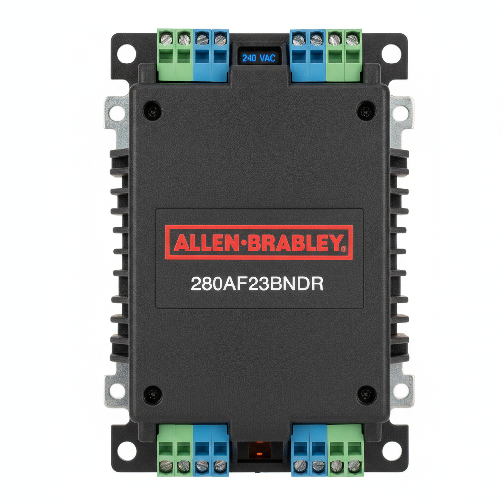 ALLEN-BRADLEY 280AF23BNDR