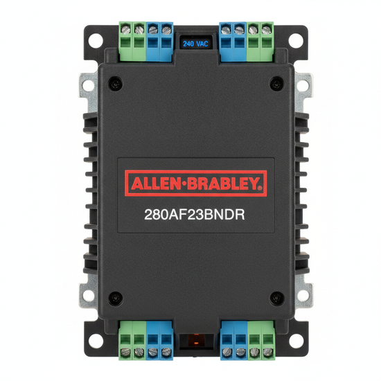 ALLEN-BRADLEY 280AF23BNDR