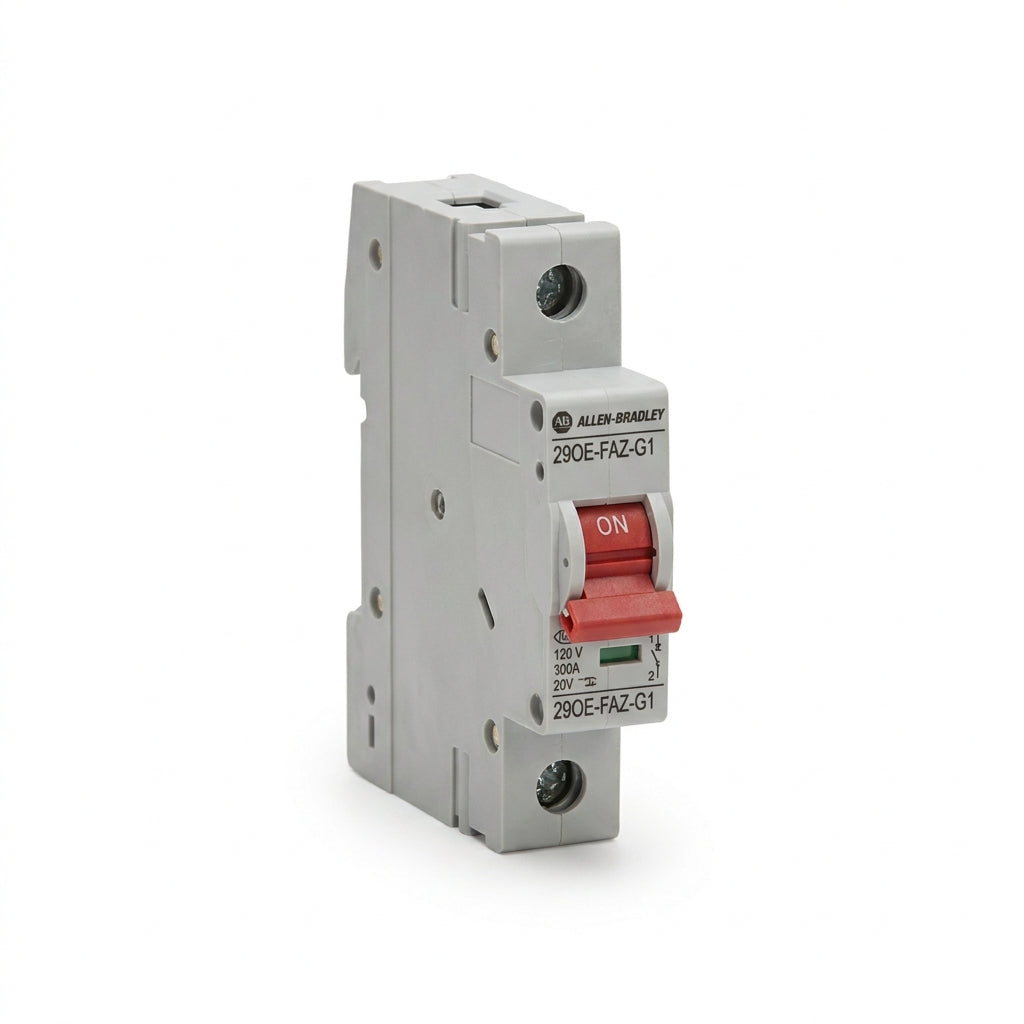 ALLEN-BRADLEY 29OE-FAZ-G1