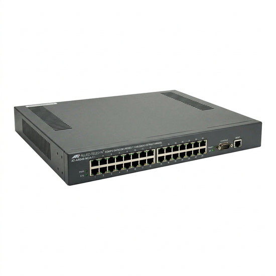 ALLIED-TELESYN AT-AR048-NCA-1 EQUIPO DATACOM (REDES Y CABLEADO ESTRUCTURADO)