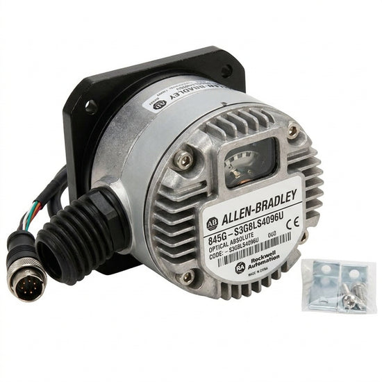 ALLEN-BRADLEY 845G-S3G8LS4096U ENCODERS - DECODERS Y ACCESORIOS