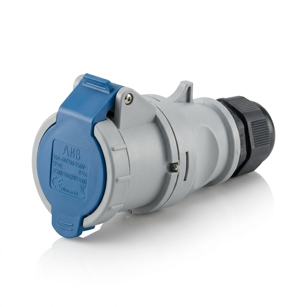 ABB 2CMA166624R1000 ACCESORIOS ELECTRICOS