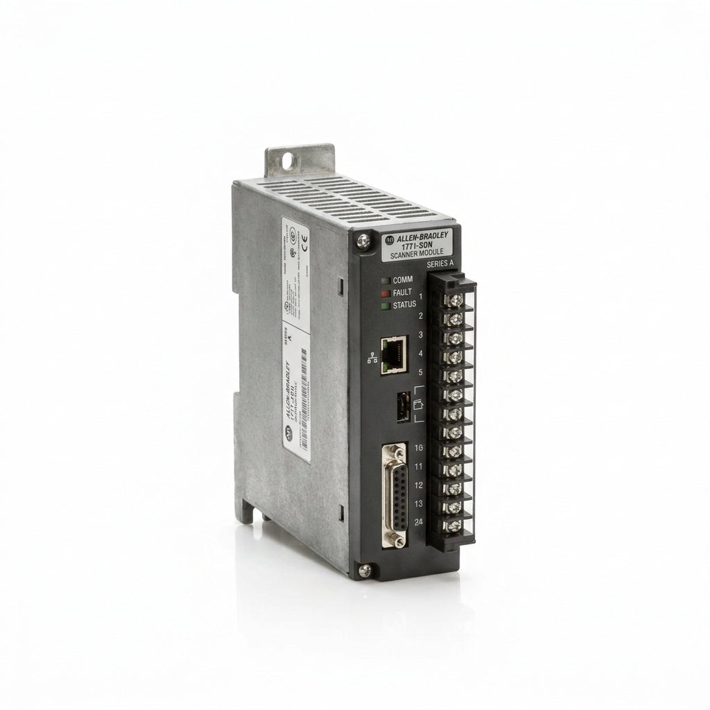 ALLEN-BRADLEY 1771-SDN PLCS (TARJETAS O MODULOS DE EXPANSION)