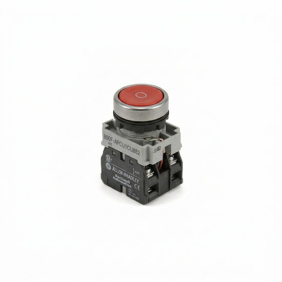 ALLEN-BRADLEY 800F-AFCU1CU882 BOTONES PULSADORES BOTONERAS Y ACCESORIOS