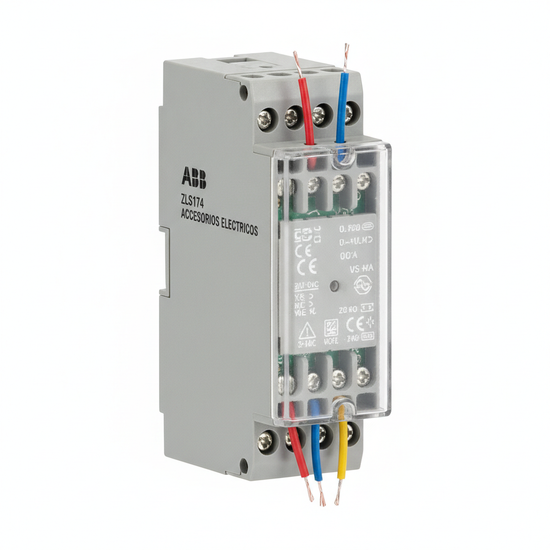 ABB ZLS174 ACCESORIOS ELECTRICOS