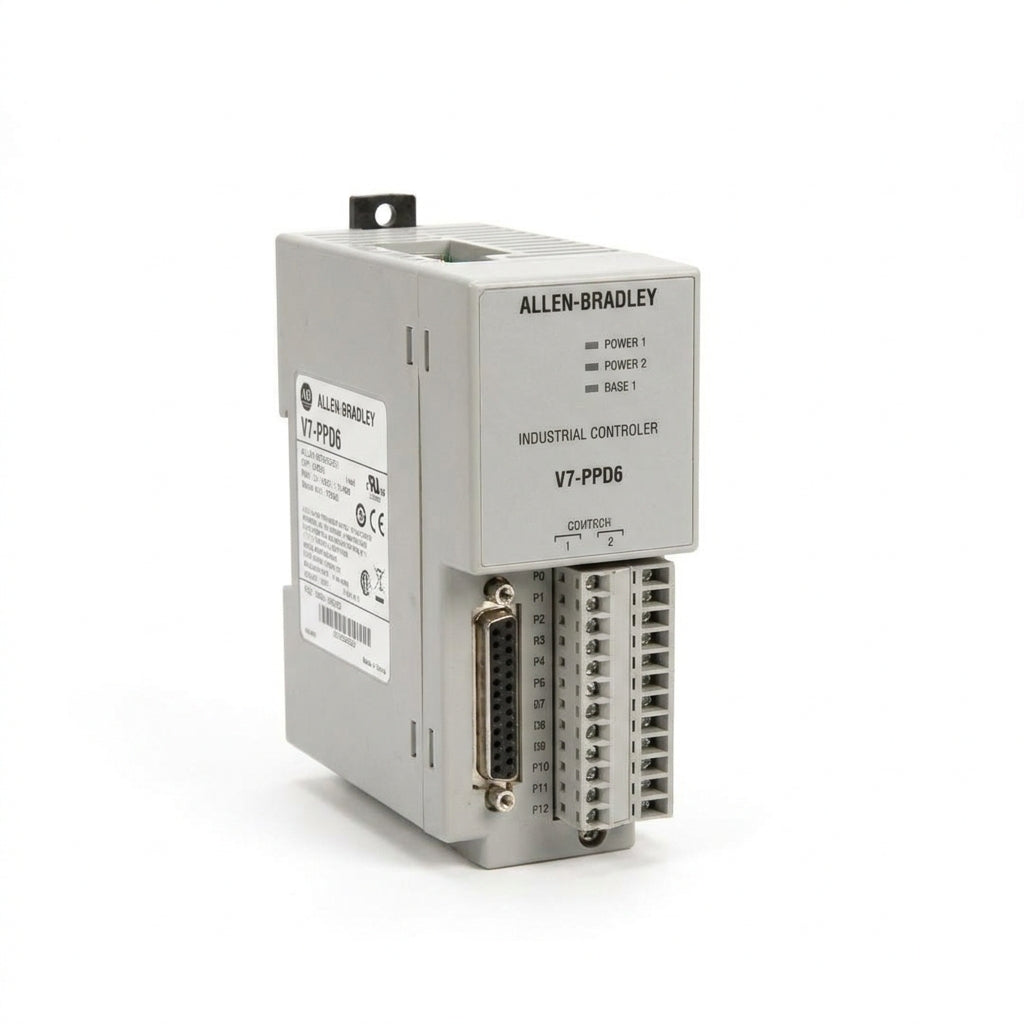 ALLEN-BRADLEY V7-PPD6